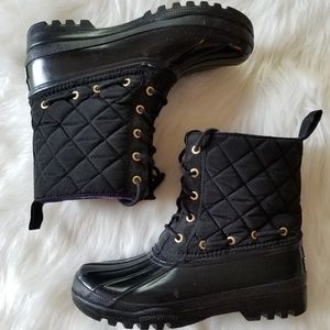 Sperry Top Sider Rainboots